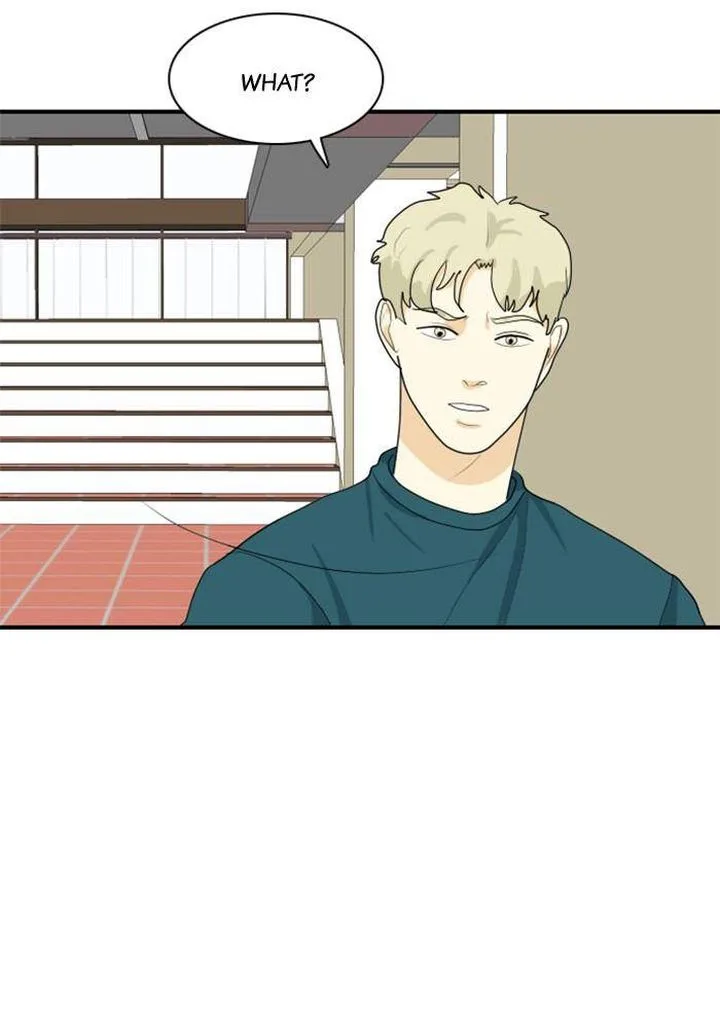 My Roommate Is a Gumiho Chapter 47 page 47