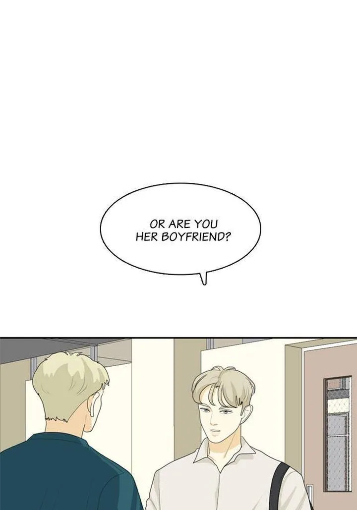 My Roommate Is a Gumiho Chapter 47 page 48