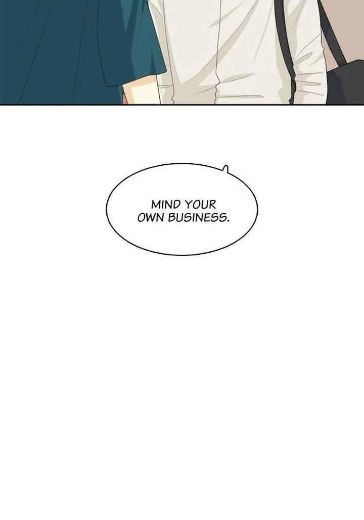 My Roommate Is a Gumiho Chapter 47 page 49