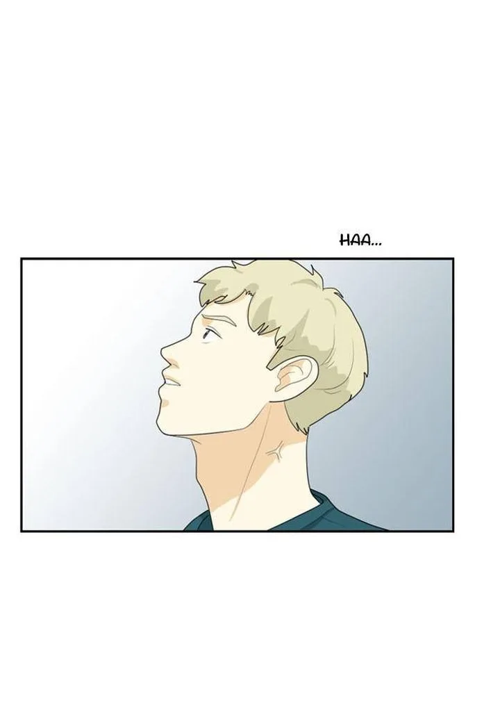 My Roommate Is a Gumiho Chapter 47 page 50