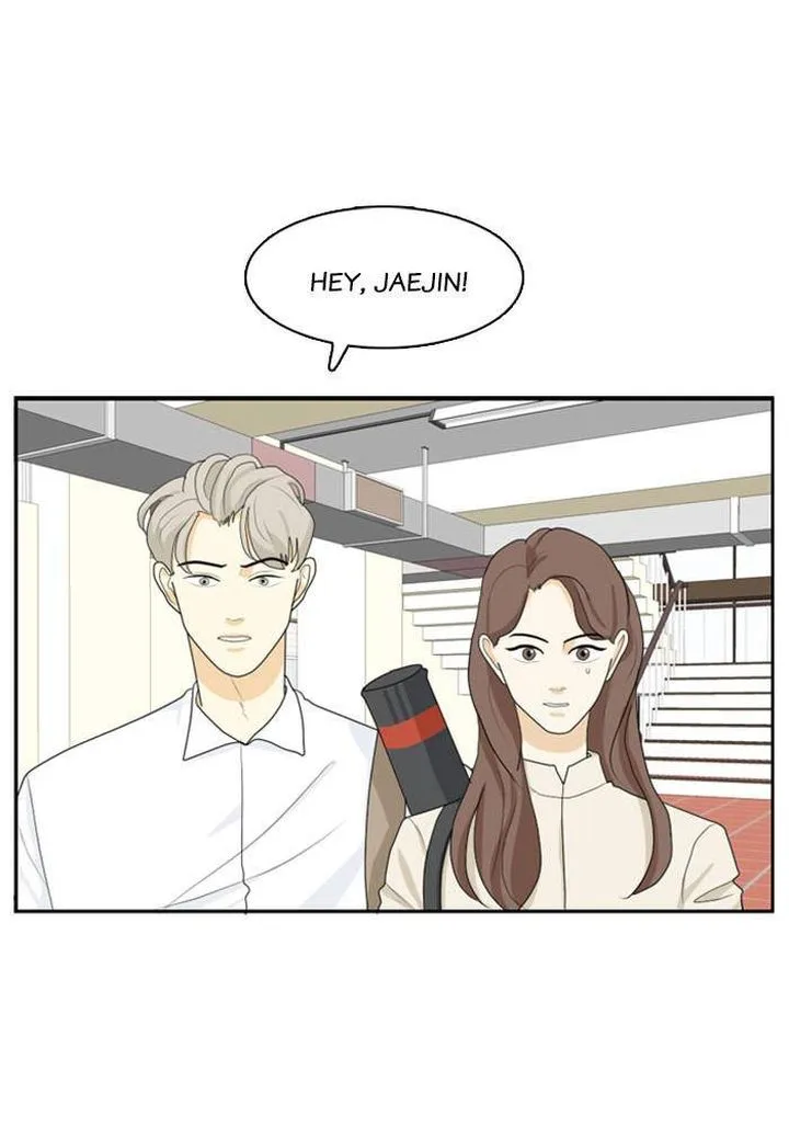 My Roommate Is a Gumiho Chapter 47 page 52