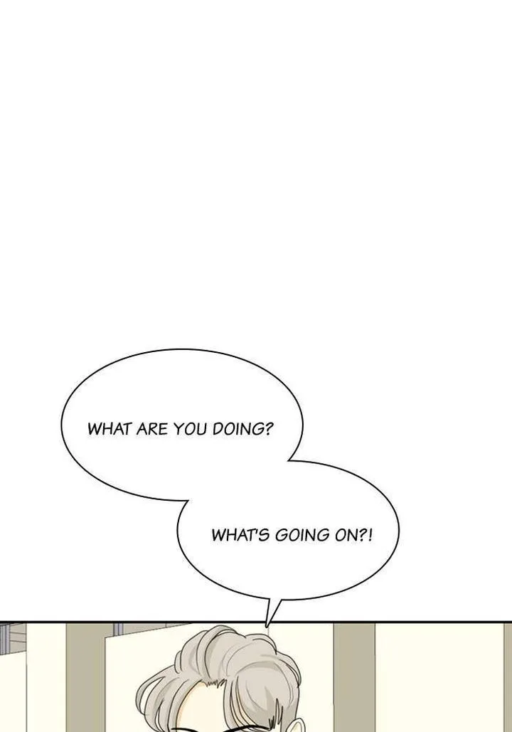 My Roommate Is a Gumiho Chapter 47 page 53