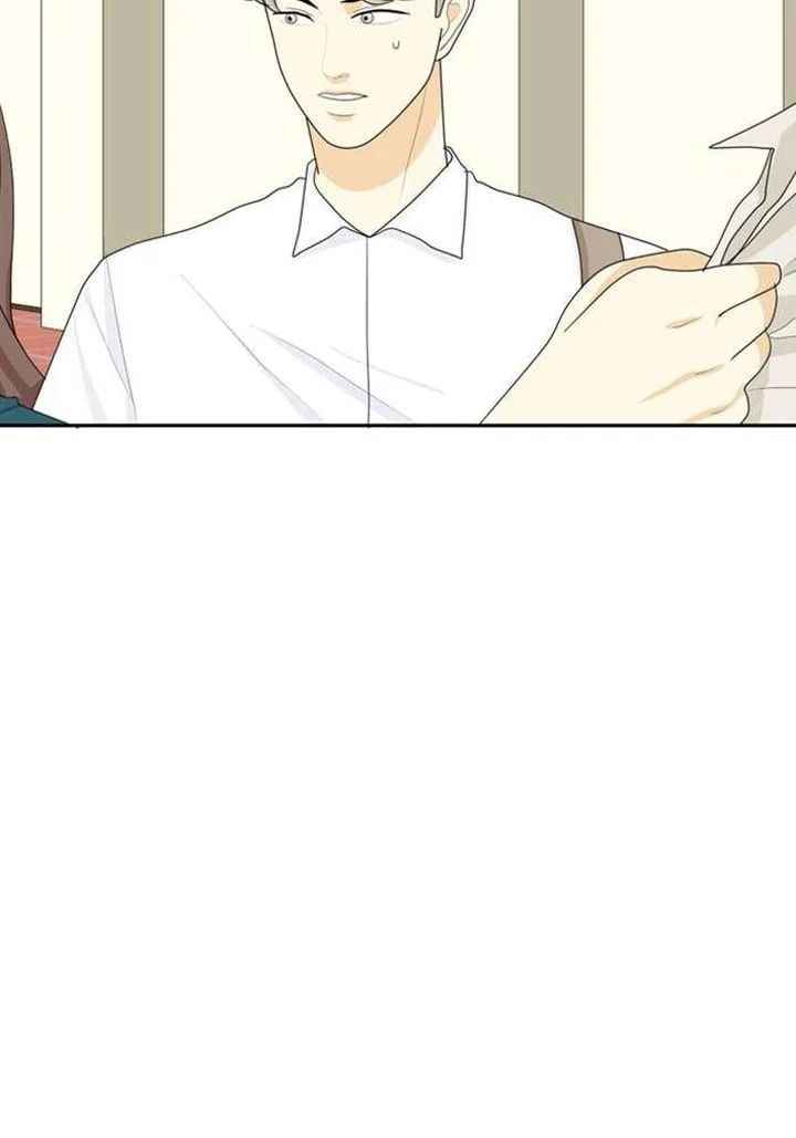 My Roommate Is a Gumiho Chapter 47 page 54