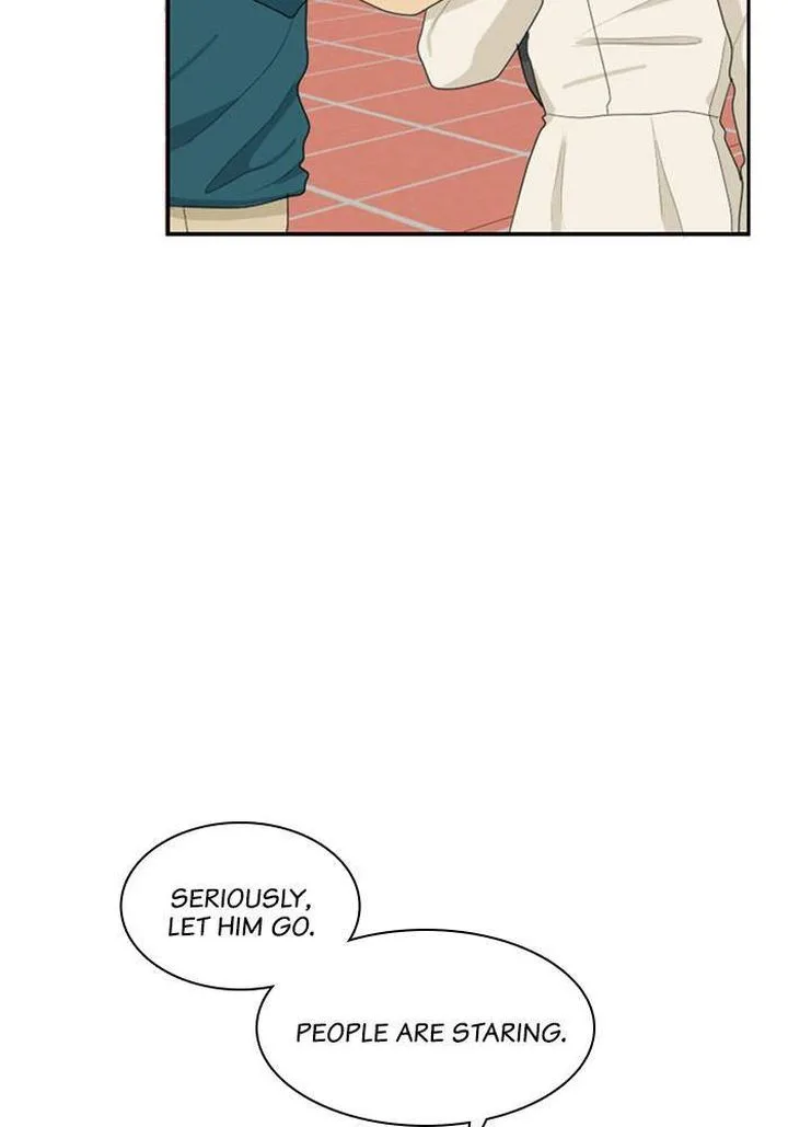 My Roommate Is a Gumiho Chapter 47 page 56