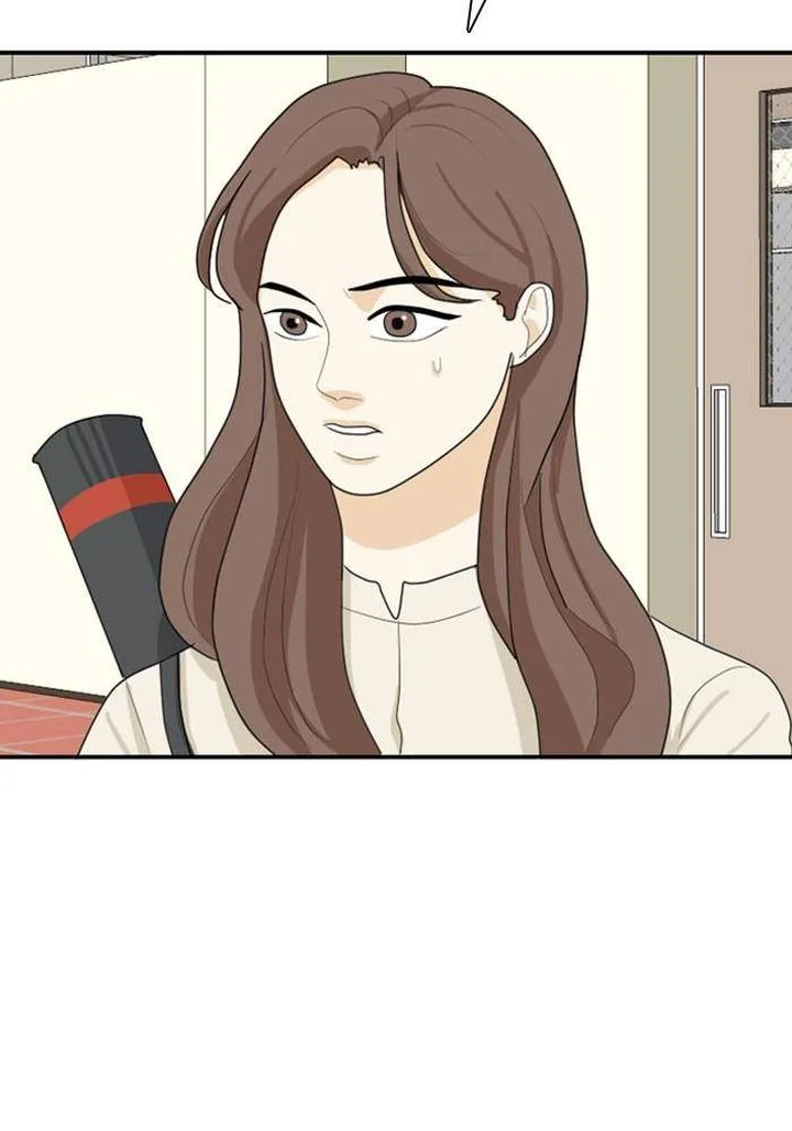 My Roommate Is a Gumiho Chapter 47 page 57