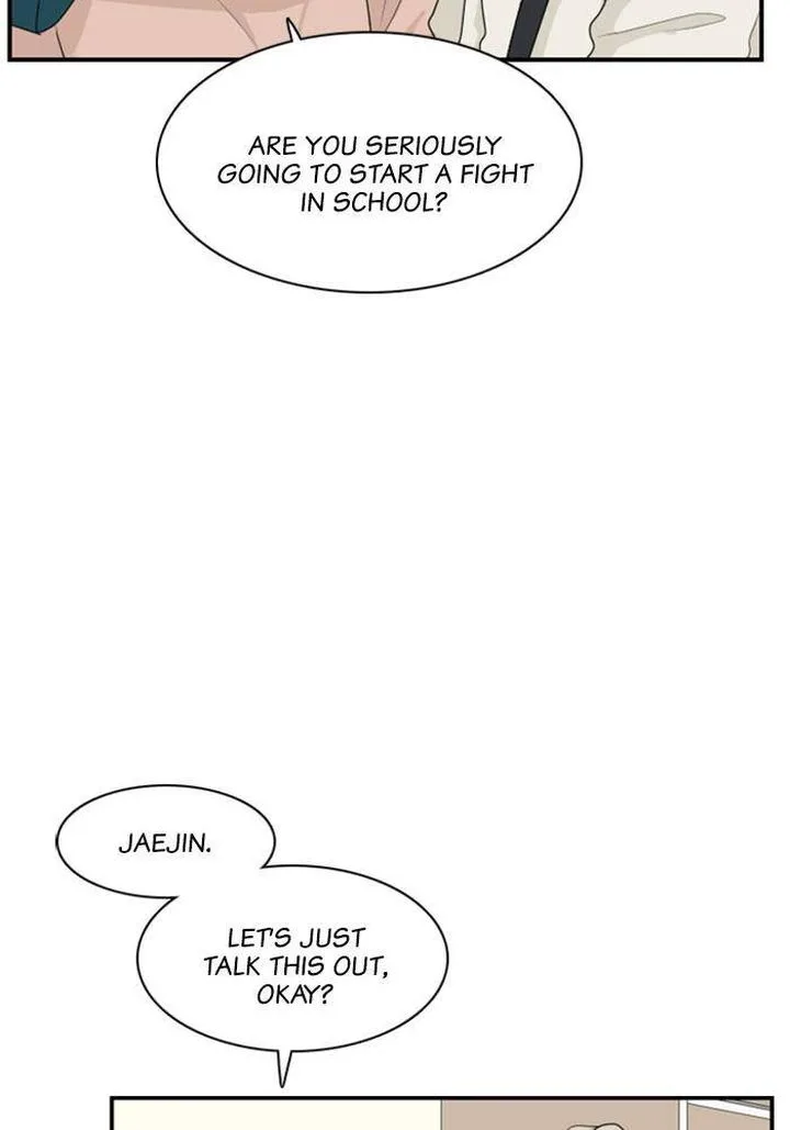 My Roommate Is a Gumiho Chapter 47 page 61
