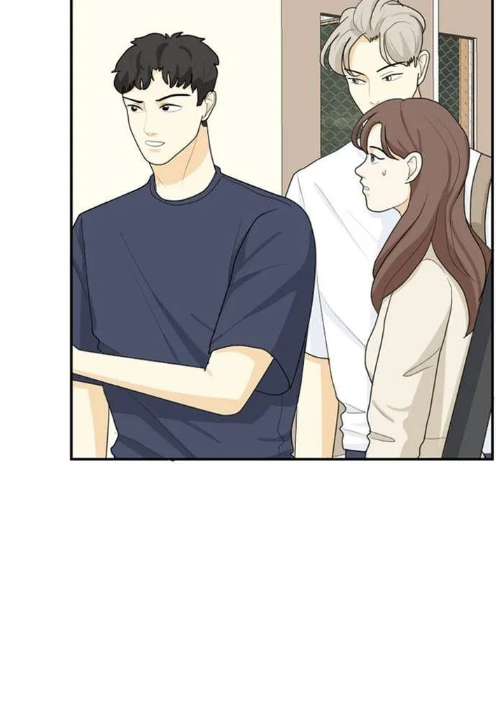 My Roommate Is a Gumiho Chapter 47 page 62