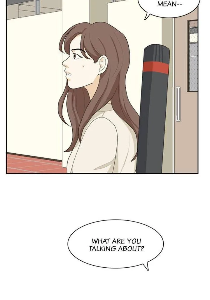 My Roommate Is a Gumiho Chapter 47 page 67