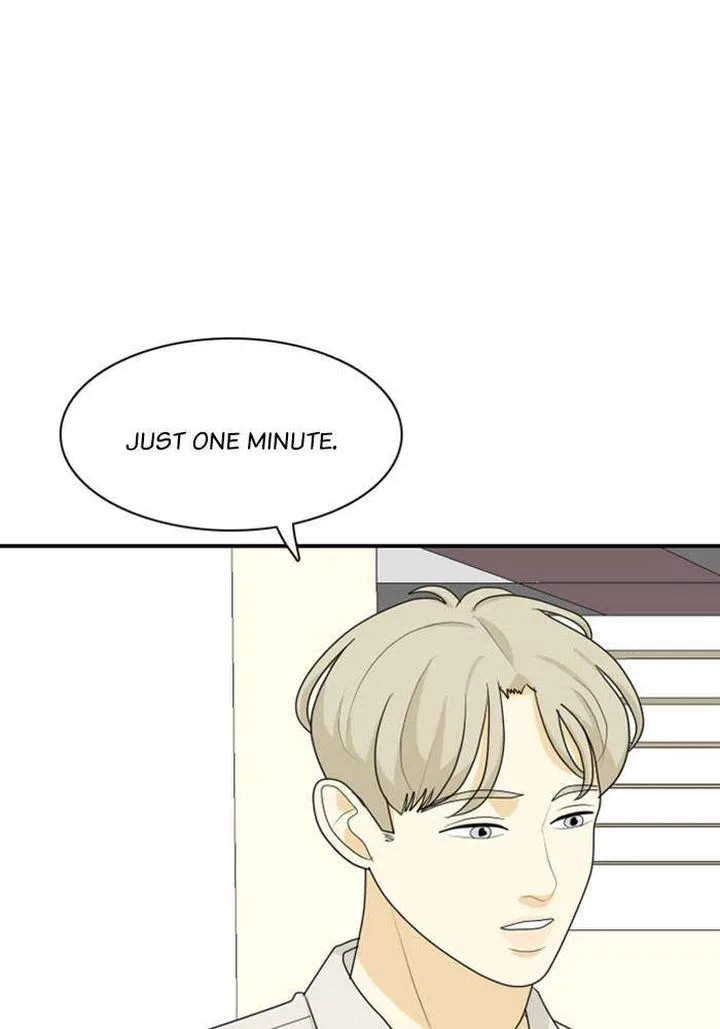 My Roommate Is a Gumiho Chapter 48 page 35