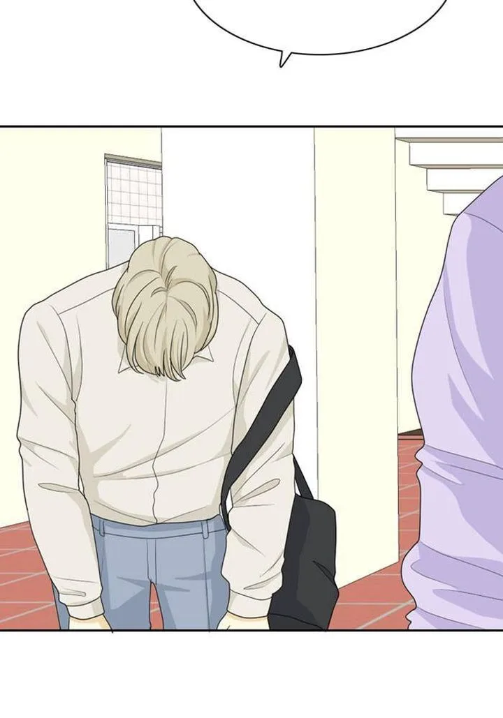 My Roommate Is a Gumiho Chapter 48 page 31