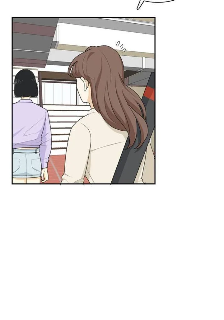My Roommate Is a Gumiho Chapter 48 page 13