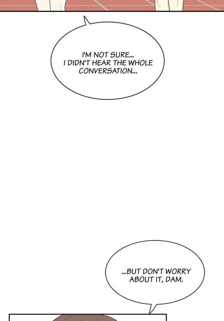 My Roommate Is a Gumiho Chapter 48 page 21