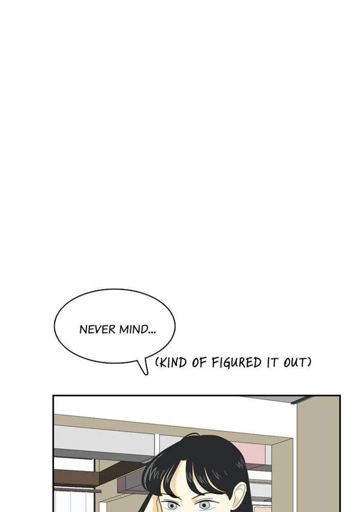 My Roommate Is a Gumiho Chapter 48 page 8