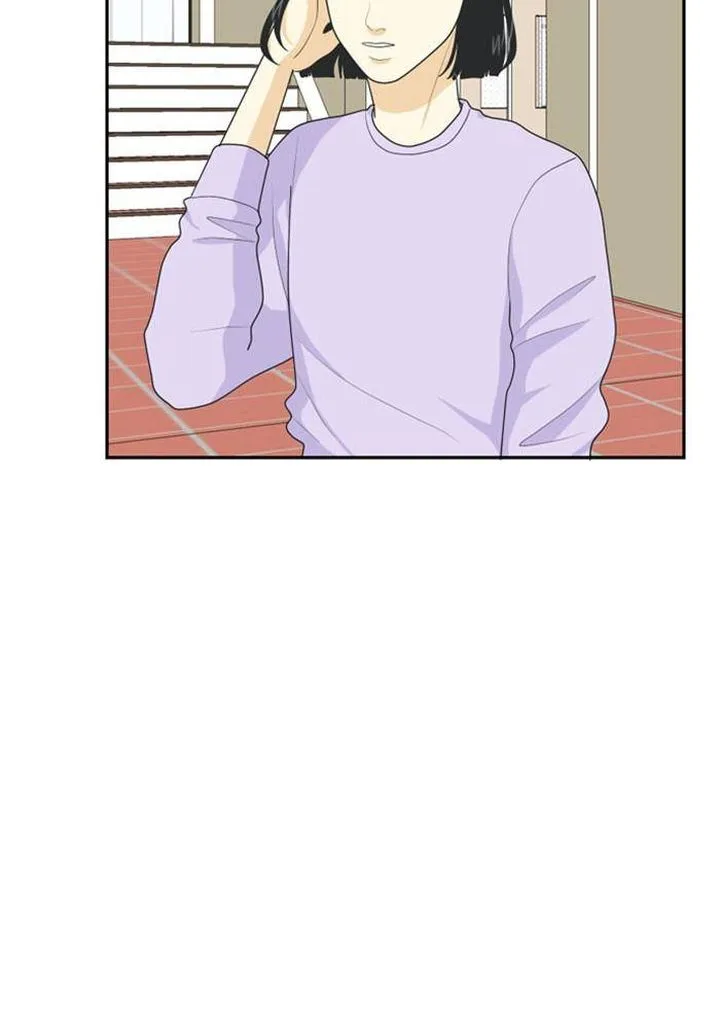 My Roommate Is a Gumiho Chapter 48 page 9