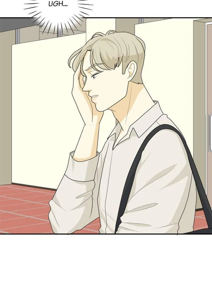 My Roommate Is a Gumiho Chapter 48 page 16