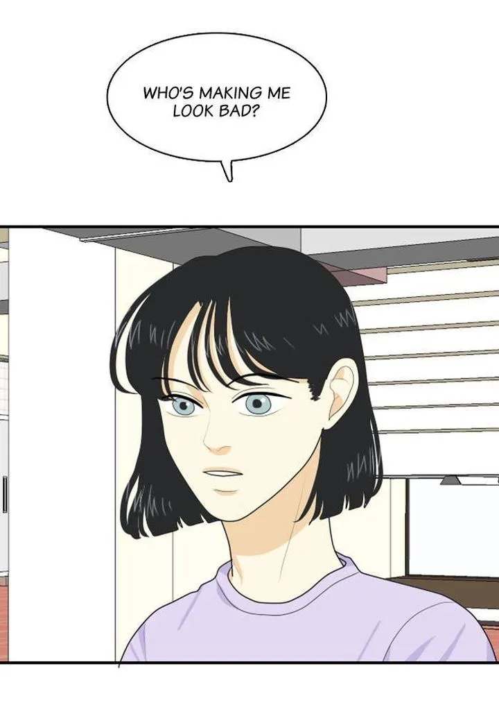 My Roommate Is a Gumiho Chapter 48 page 3