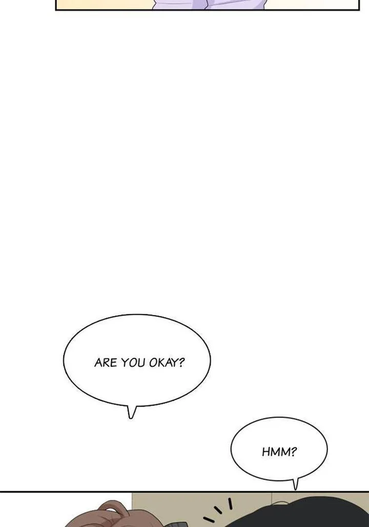 My Roommate Is a Gumiho Chapter 48 page 24