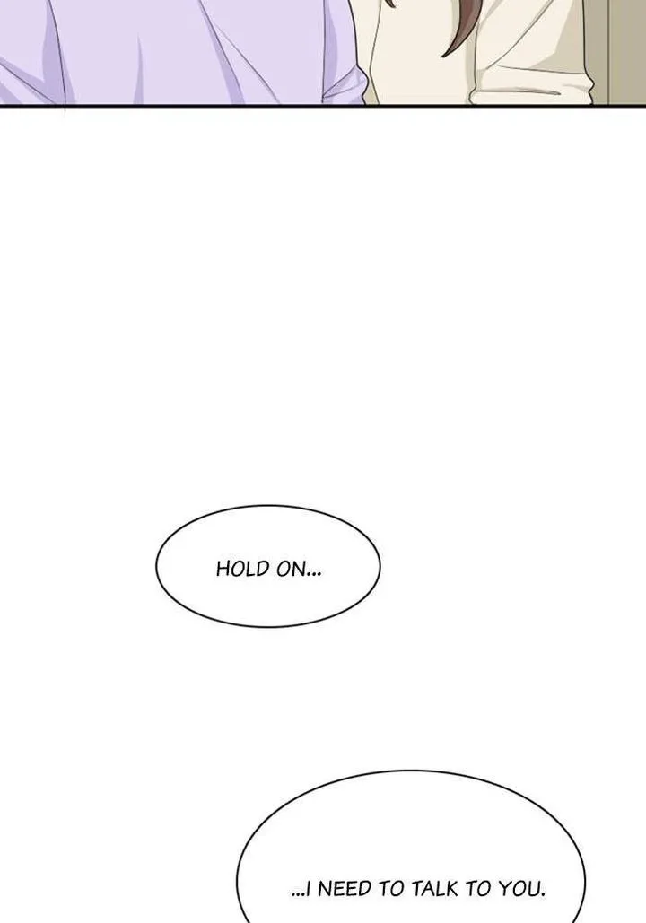 My Roommate Is a Gumiho Chapter 48 page 30