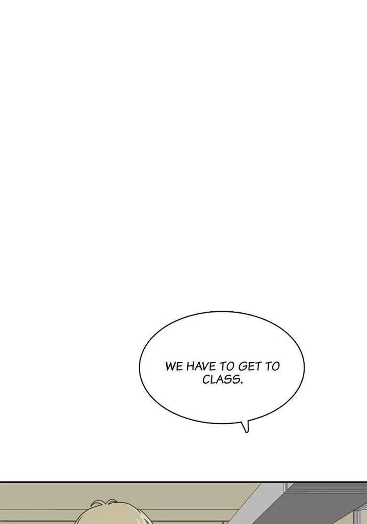 My Roommate Is a Gumiho Chapter 48 page 32