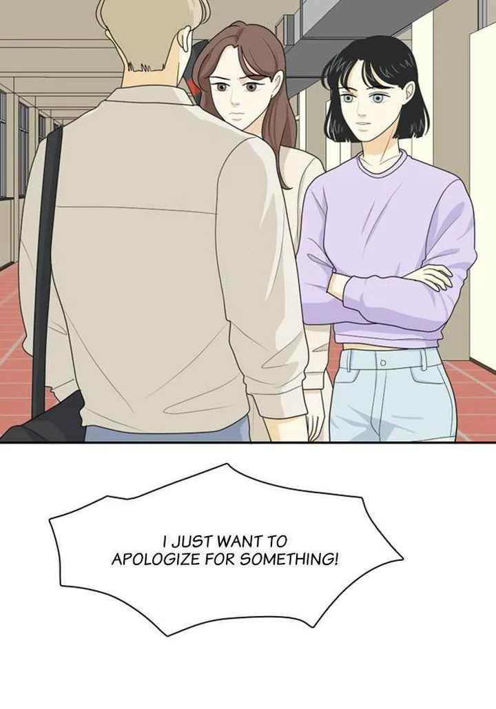 My Roommate Is a Gumiho Chapter 48 page 33