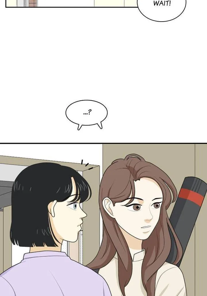 My Roommate Is a Gumiho Chapter 48 page 29