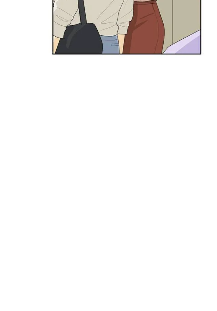 My Roommate Is a Gumiho Chapter 48 page 2
