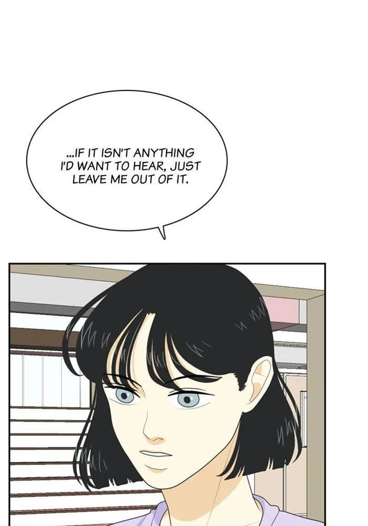 My Roommate Is a Gumiho Chapter 48 page 10