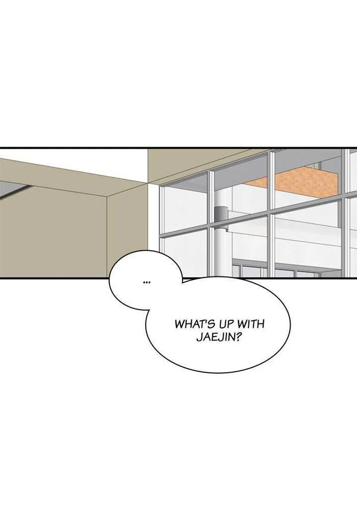 My Roommate Is a Gumiho Chapter 48 page 19