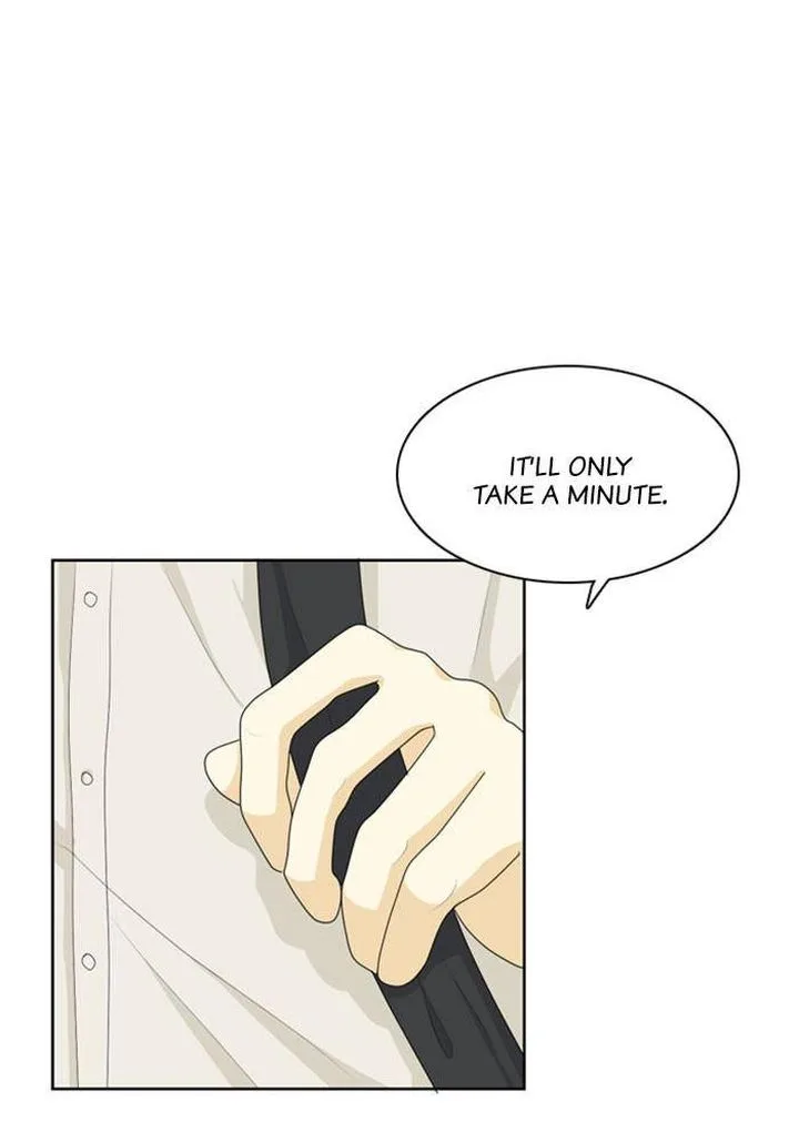 My Roommate Is a Gumiho Chapter 48 page 34