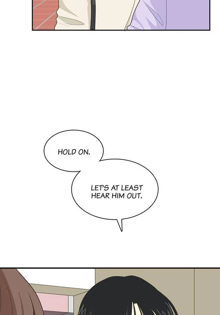 My Roommate Is a Gumiho Chapter 48 page 38