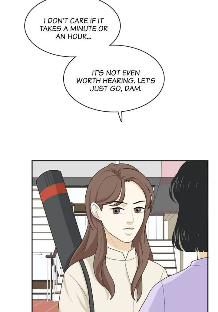 My Roommate Is a Gumiho Chapter 48 page 37
