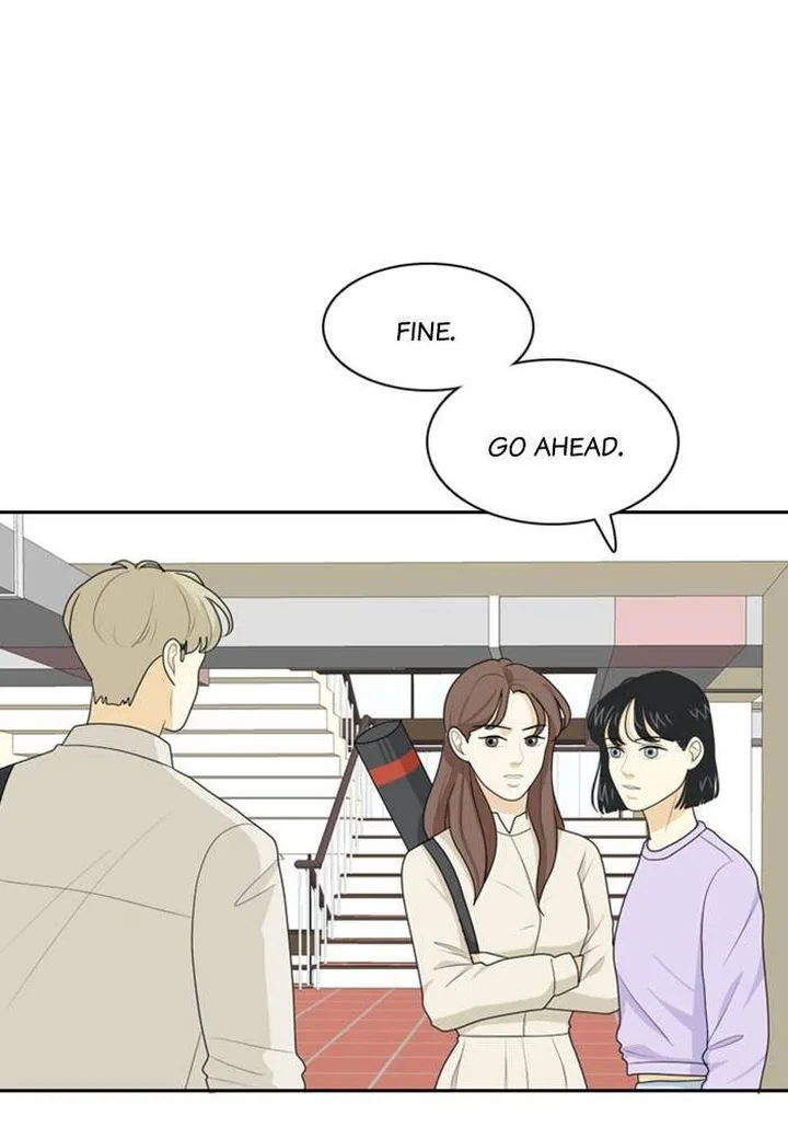 My Roommate Is a Gumiho Chapter 48 page 40