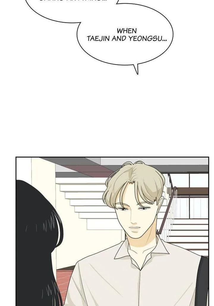My Roommate Is a Gumiho Chapter 48 page 51