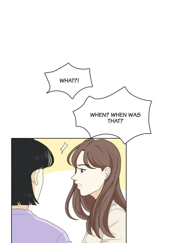 My Roommate Is a Gumiho Chapter 48 page 53