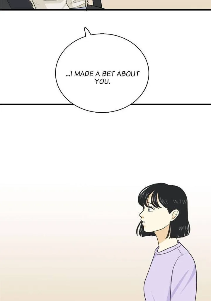My Roommate Is a Gumiho Chapter 48 page 58