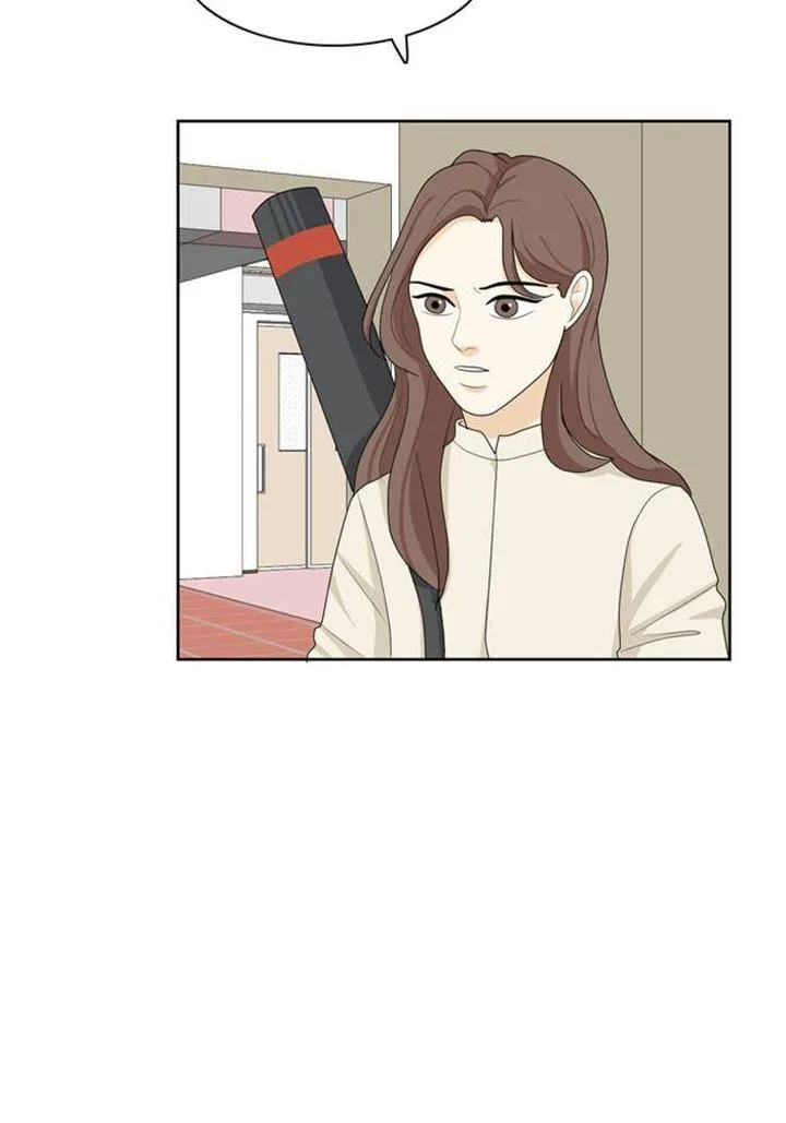 My Roommate Is a Gumiho Chapter 48 page 60