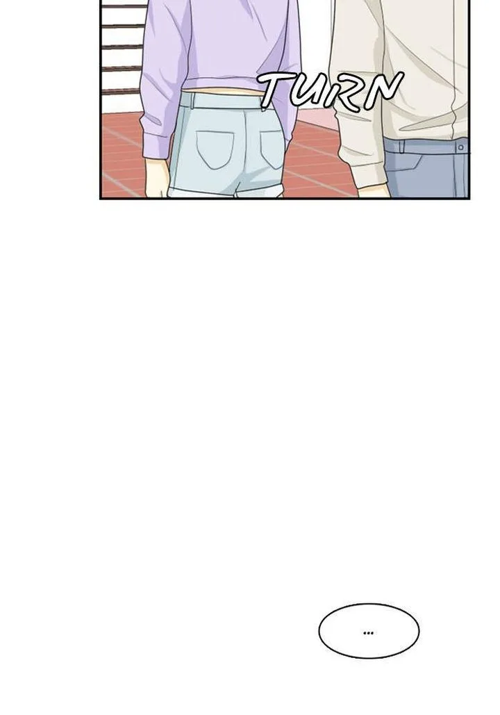 My Roommate Is a Gumiho Chapter 48 page 69