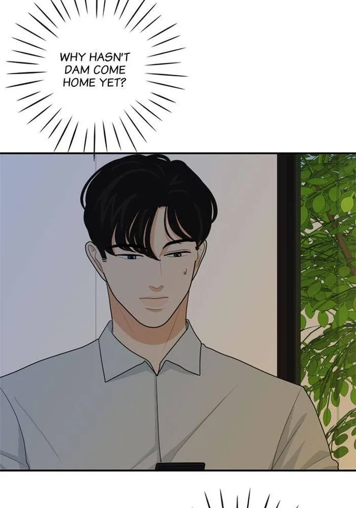 My Roommate Is a Gumiho Chapter 48 page 76