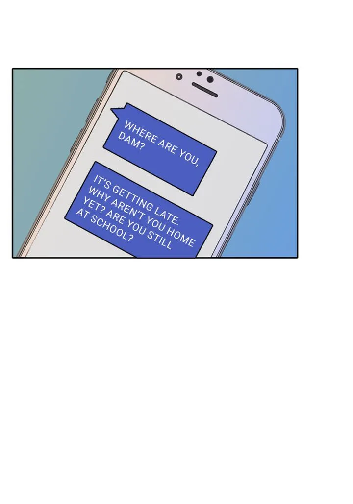My Roommate Is a Gumiho Chapter 49 page 3