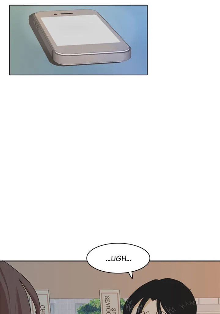 My Roommate Is a Gumiho Chapter 49 page 17