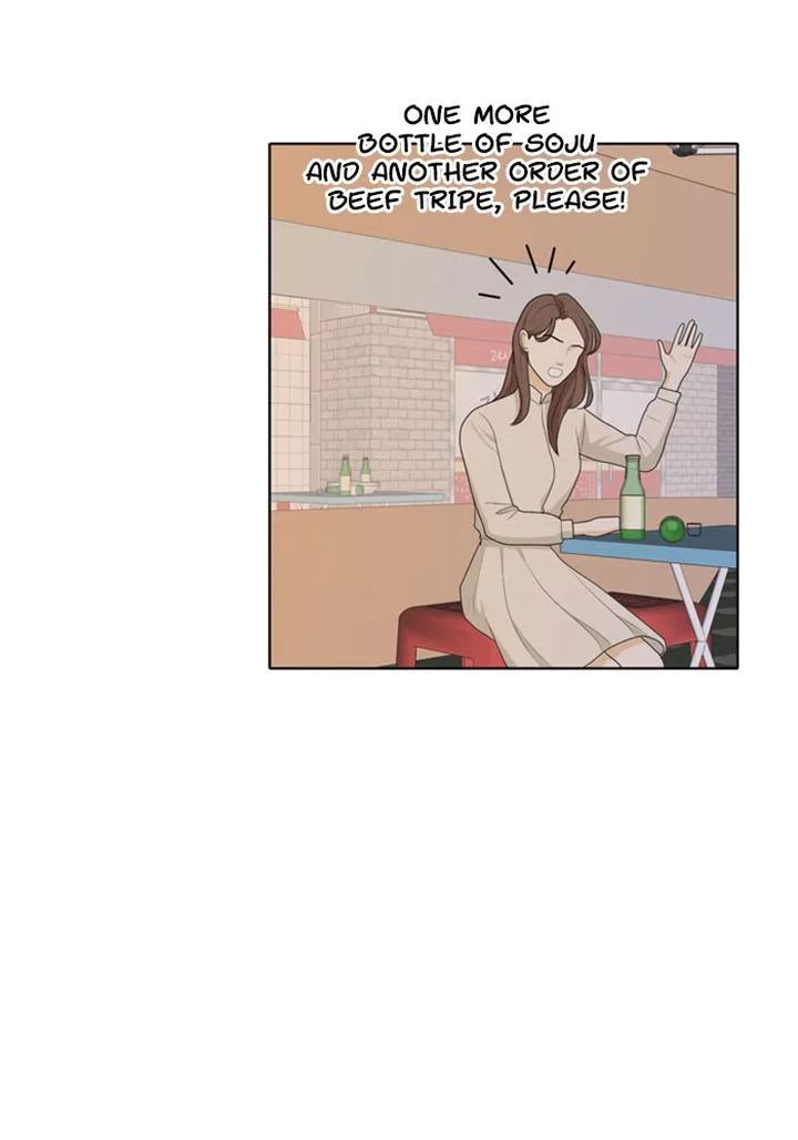 My Roommate Is a Gumiho Chapter 49 page 12