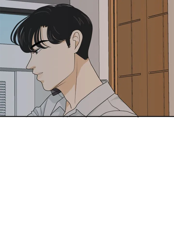 My Roommate Is a Gumiho Chapter 49 page 21
