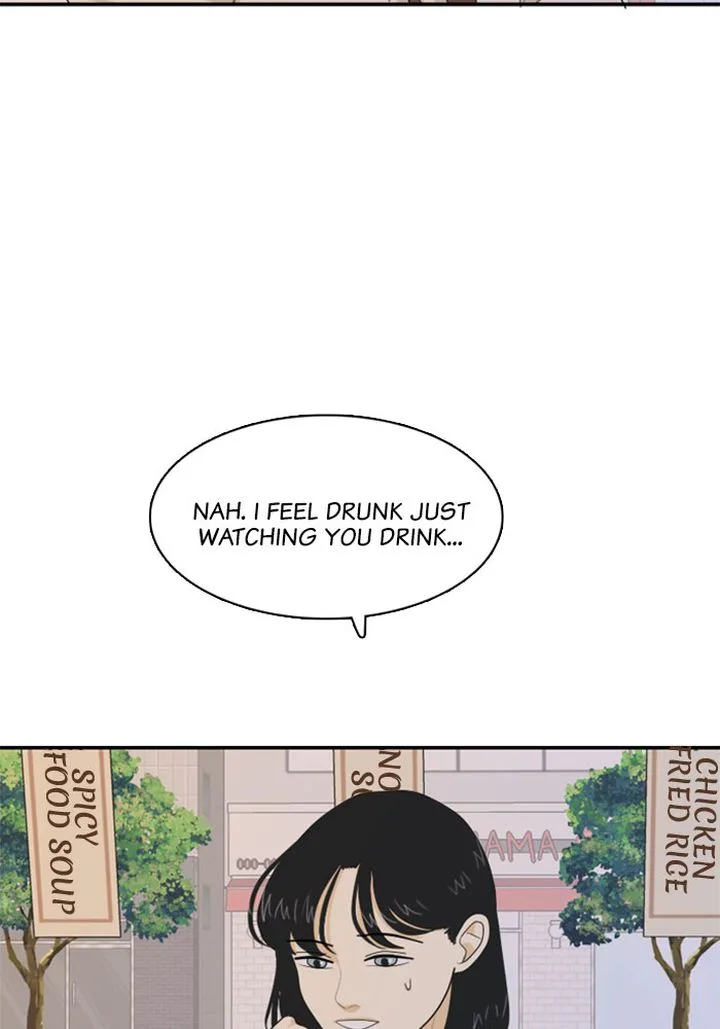 My Roommate Is a Gumiho Chapter 49 page 10