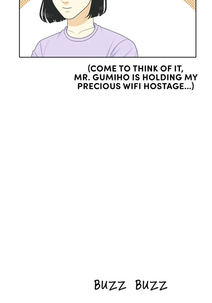 My Roommate Is a Gumiho Chapter 49 page 16