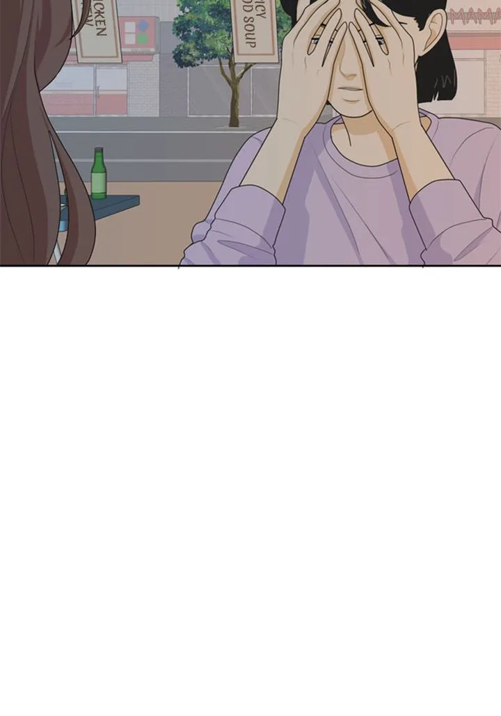 My Roommate Is a Gumiho Chapter 49 page 18