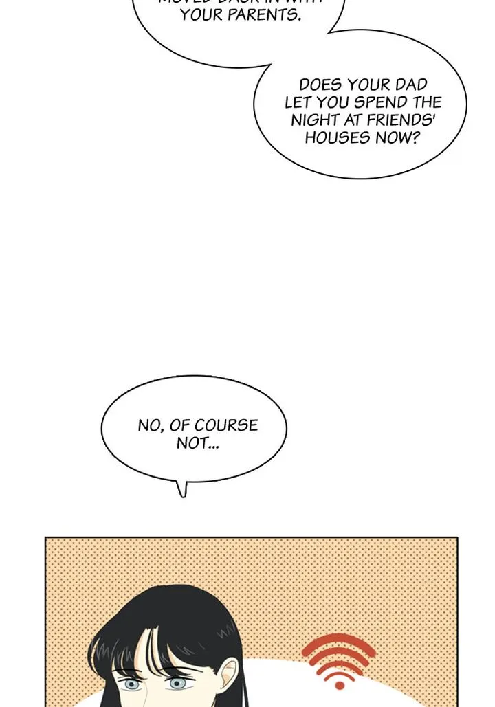 My Roommate Is a Gumiho Chapter 49 page 15