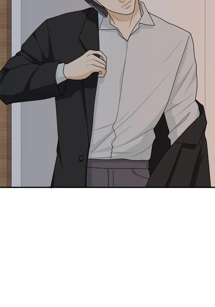 My Roommate Is a Gumiho Chapter 49 page 24