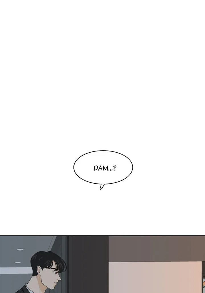 My Roommate Is a Gumiho Chapter 49 page 28