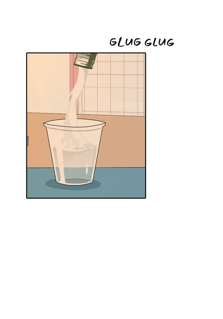 My Roommate Is a Gumiho Chapter 49 page 8