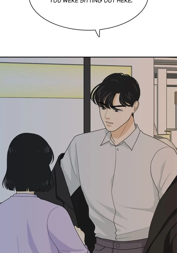 My Roommate Is a Gumiho Chapter 49 page 34